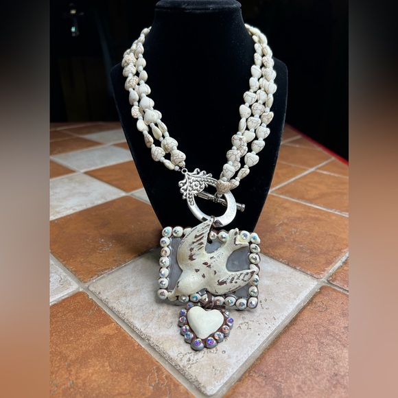 Sookie Sookie Parajito Necklace - Picture 5 of 11